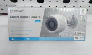 Ip67 Water ><Proof Ezviz H3c
