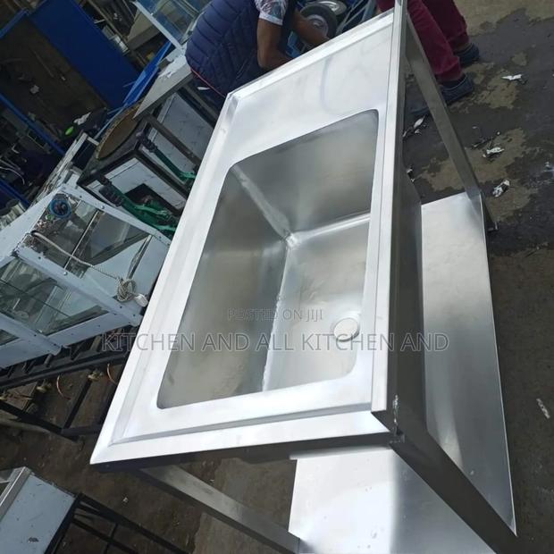 Good Grade Sink - thumbnail 2