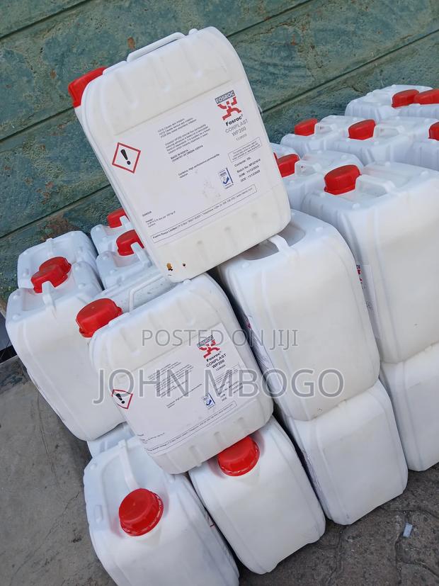 Conplast Wp 200 - Waterproofing Admixture .