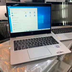 Laptop HP 15s 8GB Intel Core I5 SSD 256GB