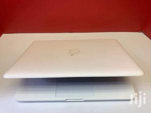 Laptop Apple MacBook 4GB Intel Core 2 Duo HDD 500GB