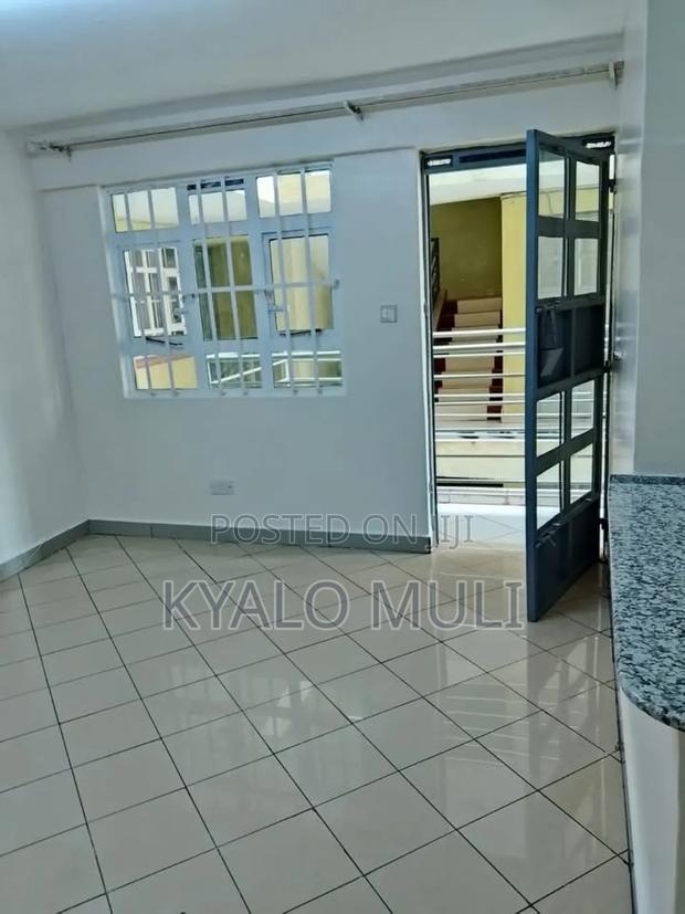 1bdrm Apartment in South B for rent