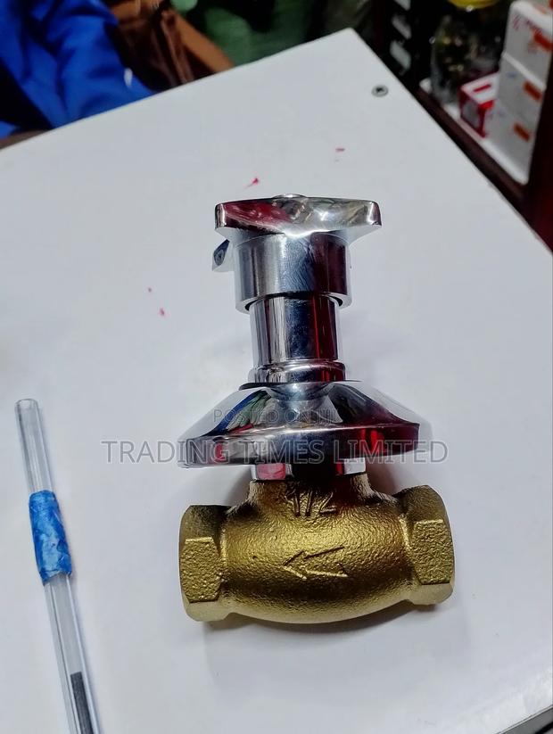 1/2 Liree Concealed Stop Cork - thumbnail 3