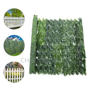 Lightweight Outdoorhedge - thumbnail 2