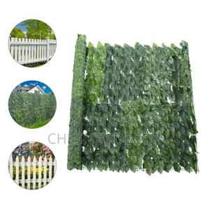 Lightweight Outdoorhedge
