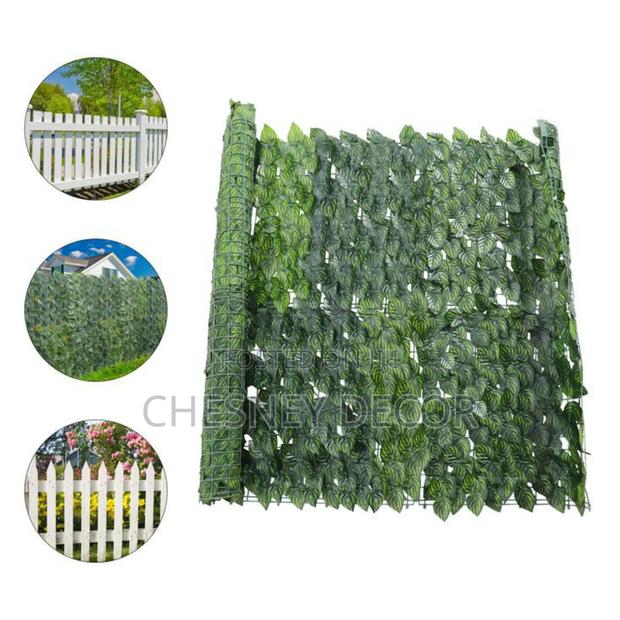 Lightweight Outdoorhedge - main view