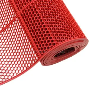 Anti Slip Bathroom Mats