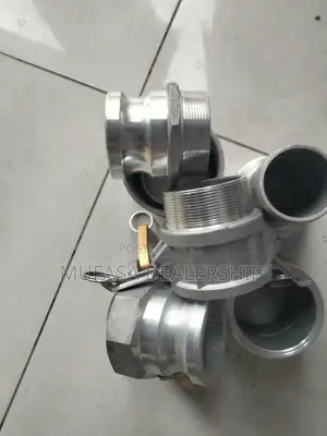Suction Hoses Camlock Fittings