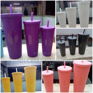3in1 Set Duran Cups - thumbnail 2