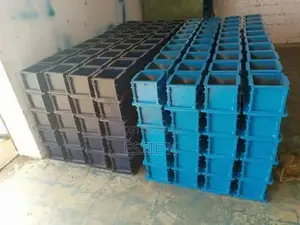 Concrete Cube Moulds 150mm