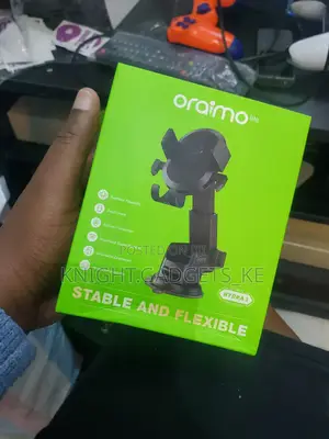Oraimo Car Phone Holder !!