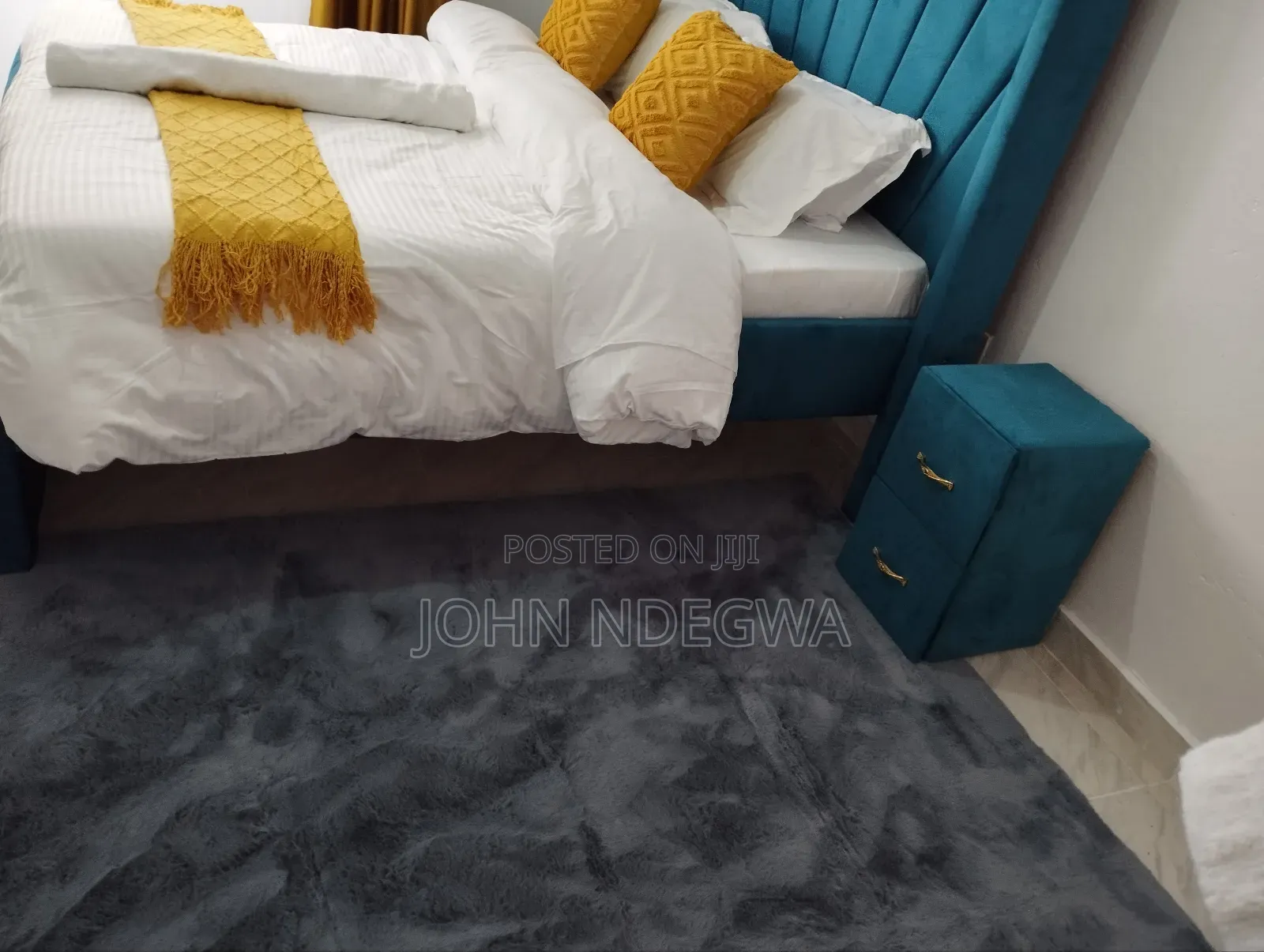 1 2 Bedroom Airbnb Services Nanyuki