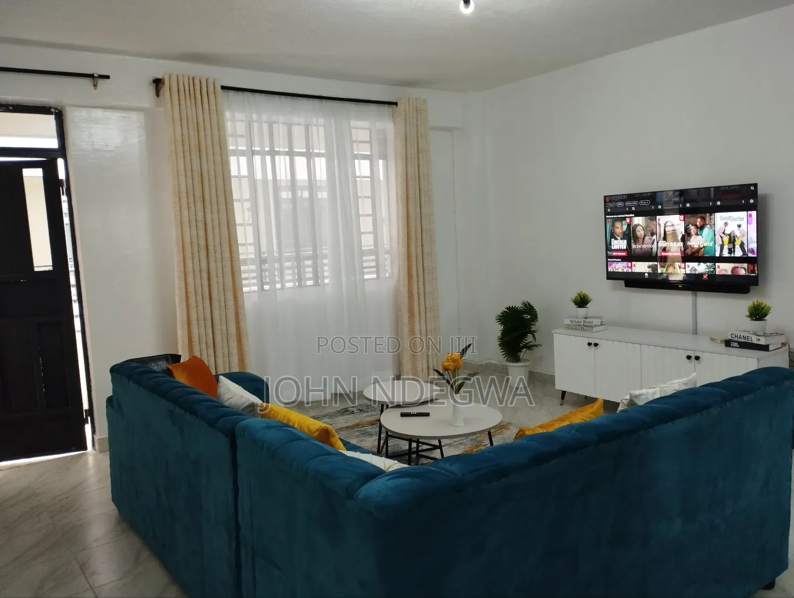 1 2 Bedroom Airbnb Services Nanyuki
