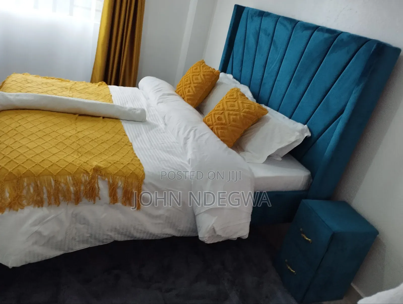 1 2 Bedroom Airbnb Services Nanyuki