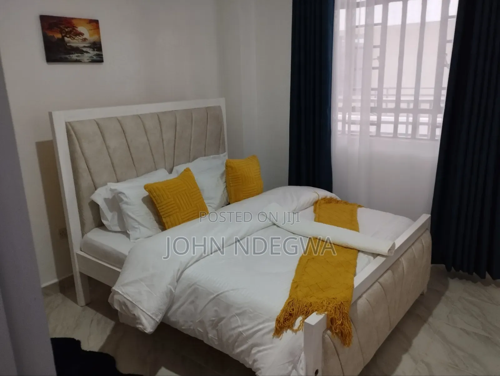 1 2 Bedroom Airbnb Services Nanyuki