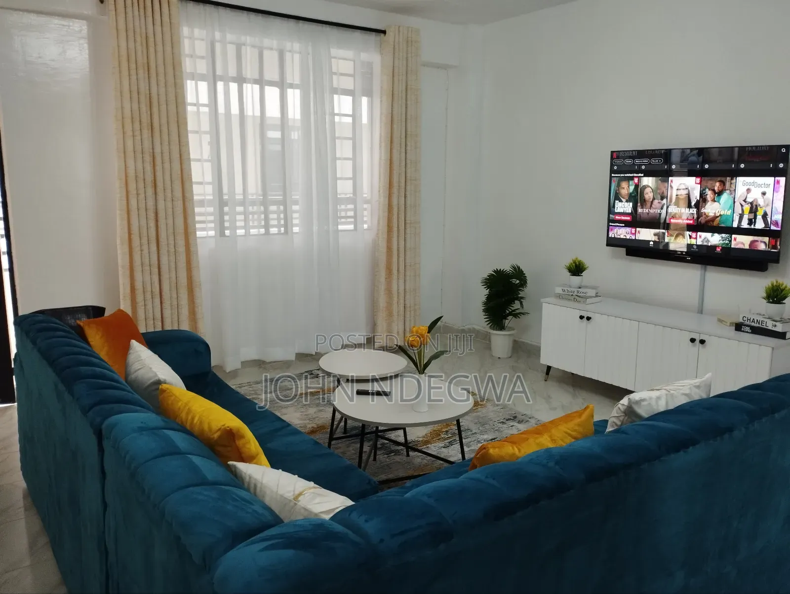1 2 Bedroom Airbnb Services Nanyuki