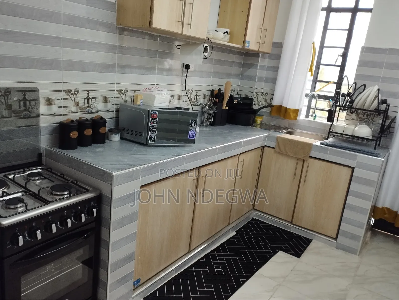 1 2 Bedroom Airbnb Services Nanyuki