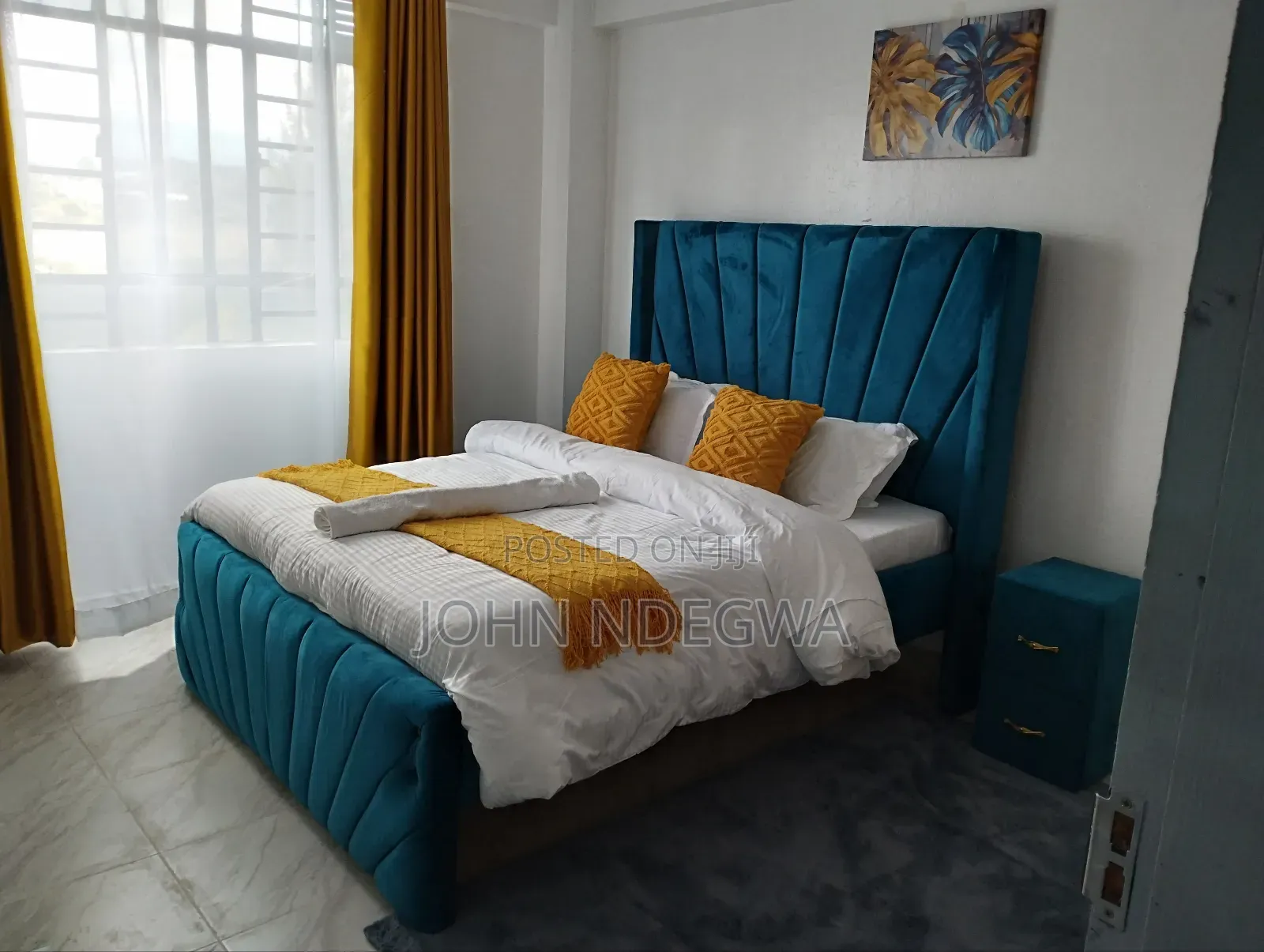 1 2 Bedroom Airbnb Services Nanyuki