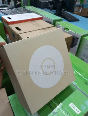 Ubiquiti U7 PRO Max Access Point