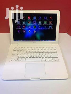 Laptop Apple MacBook 4GB Intel Core 2 Duo HDD 500GB