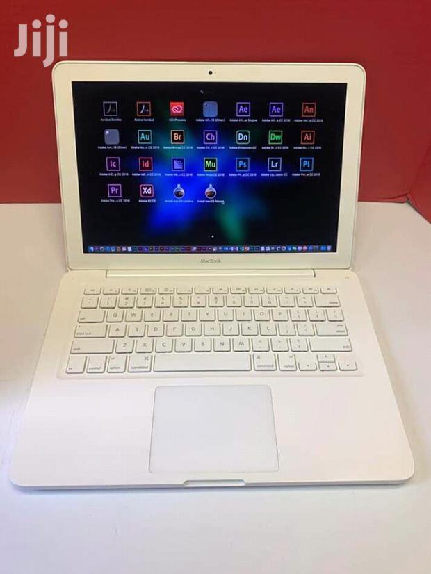 Laptop Apple MacBook 4GB Intel Core 2 Duo HDD 500GB - thumbnail 4