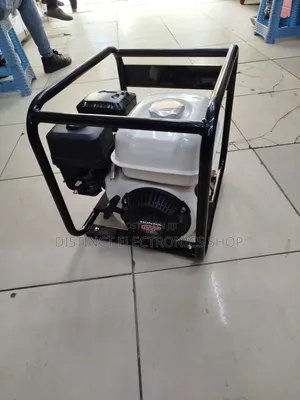 Honda Vibrator