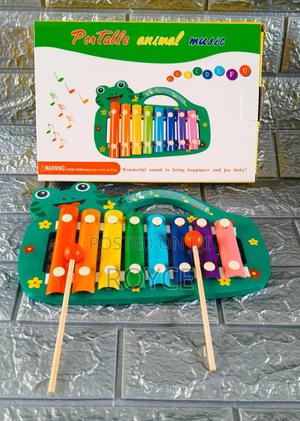 Wooden Xylophone - thumbnail 2