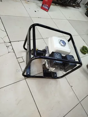 Honda Vibrator