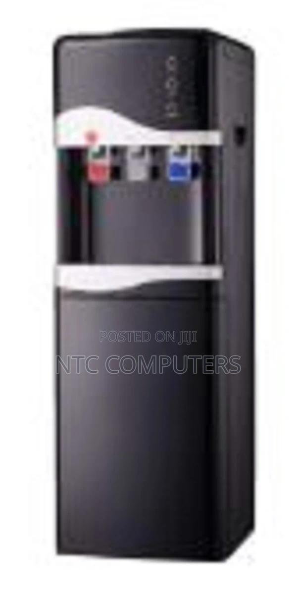 Hot, Normal and Cold Water Dispenser - Vision Plus