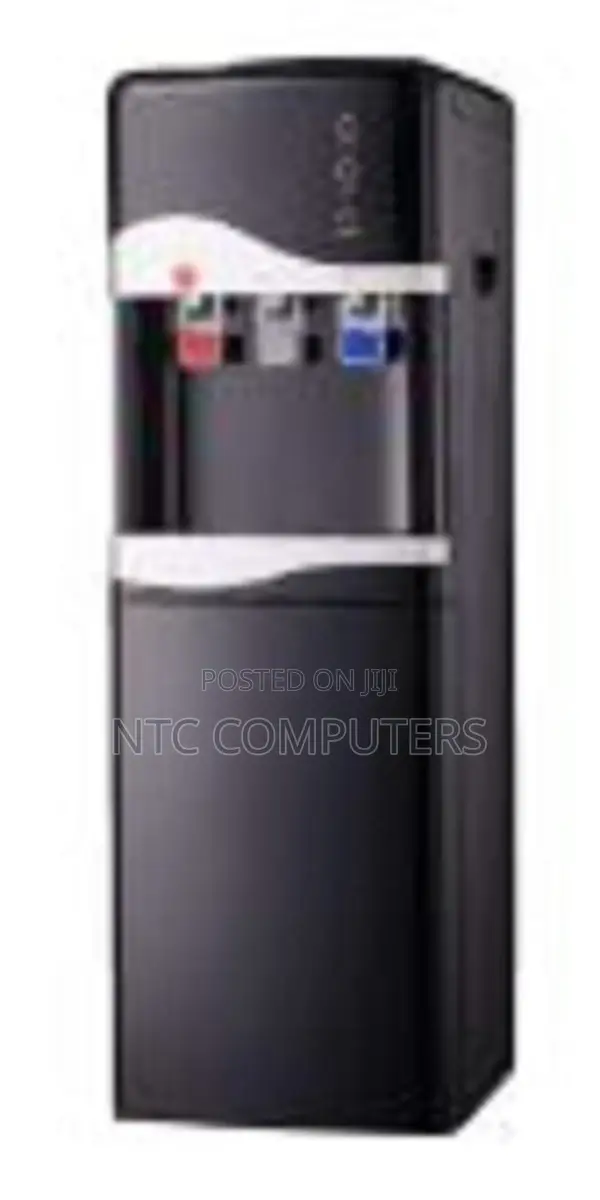 Hot, Normal and Cold Water Dispenser - Vision Plus