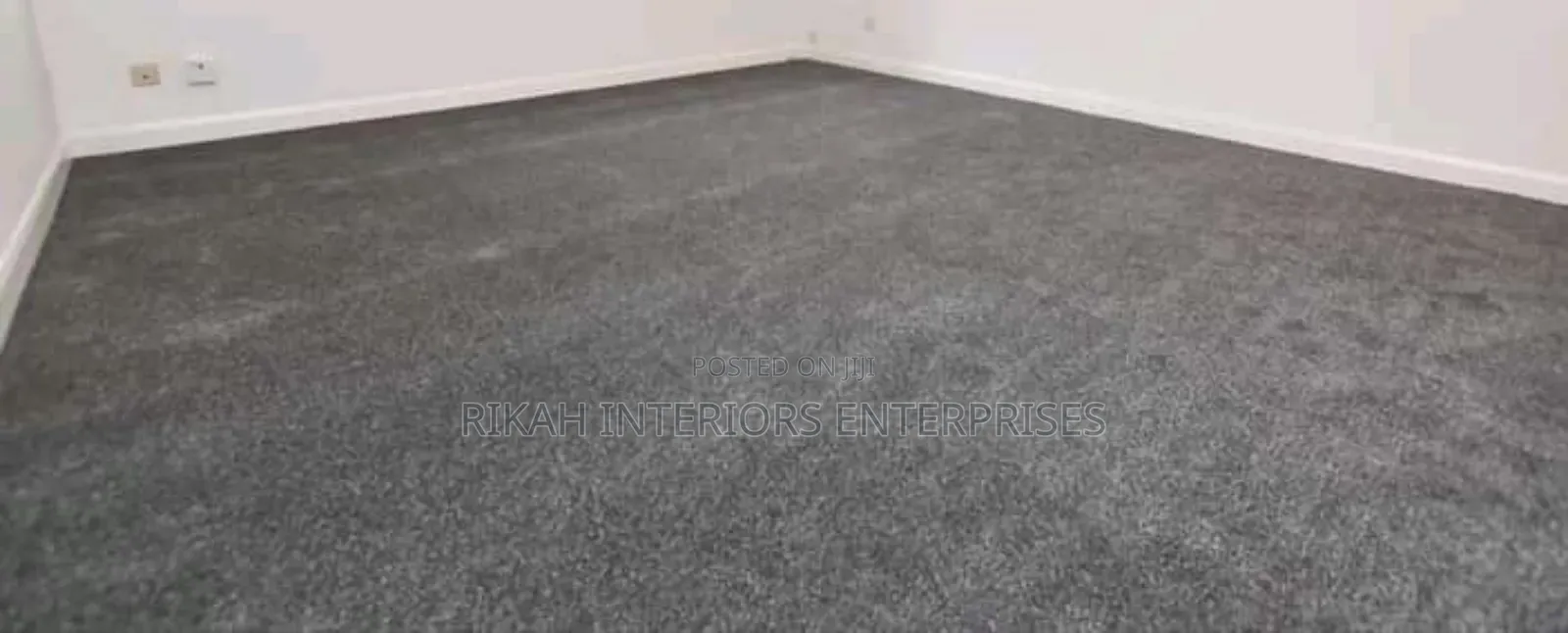 Delta Wall to Wall Office Carpets