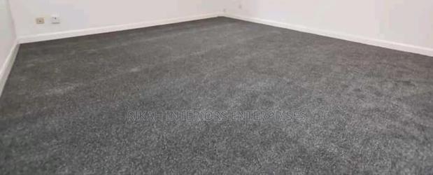 Delta Wall to Wall Office Carpets