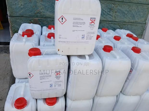 Conplast Fosroc Wp 200 - main view