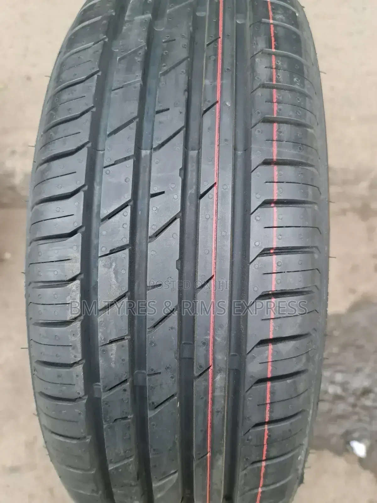 205 /65 R15 Ceat Tyres (India)