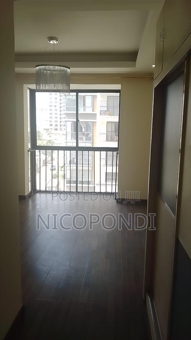 3bdrm Apartment in Kilimani, Hurlingham for rent - thumbnail 4