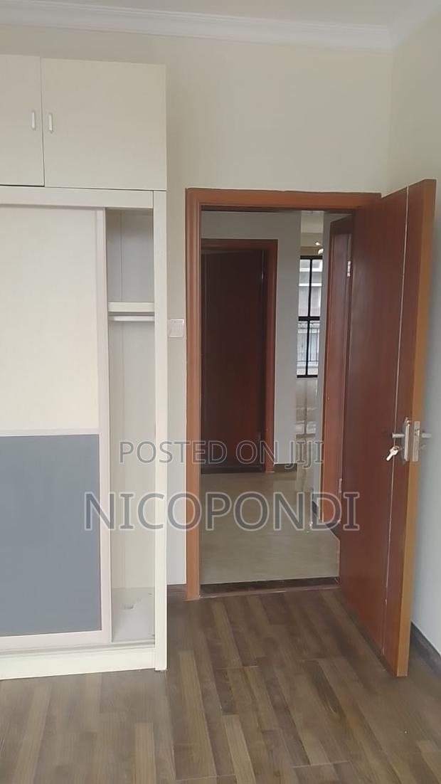 3bdrm Apartment in Kilimani, Hurlingham for rent - thumbnail 5