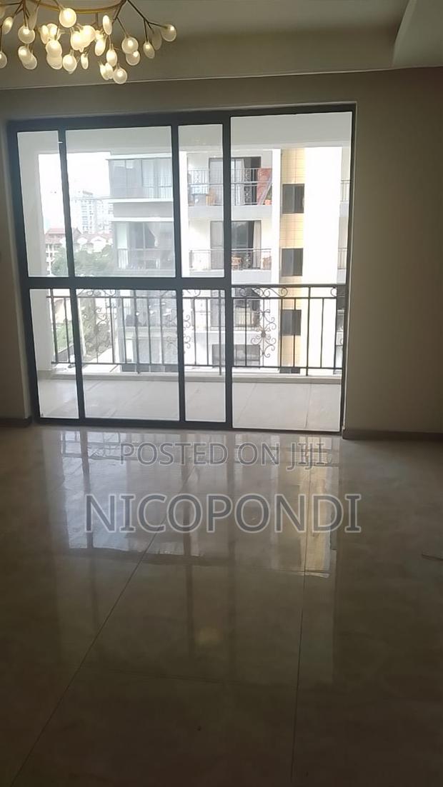 3bdrm Apartment in Kilimani, Hurlingham for rent - thumbnail 8