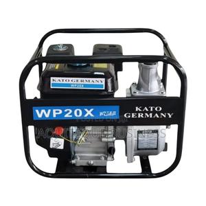 Kato Germany Waterpump 2" - thumbnail 2