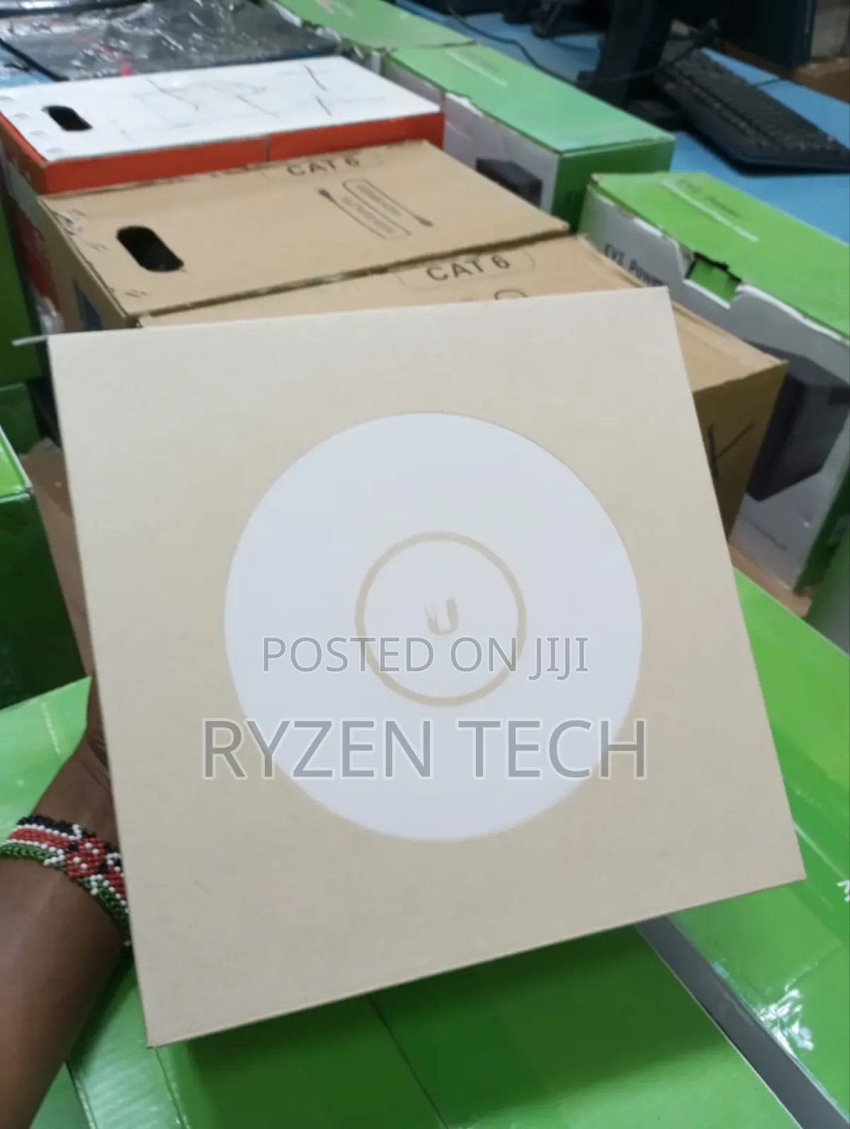 Ubiquiti Unifi U7 Pro Max Access Point