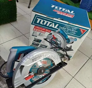 9" Total Circular Saw Machine/ Total Circular Saw