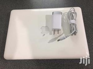 Laptop Apple MacBook 4GB Intel Core 2 Duo HDD 500GB