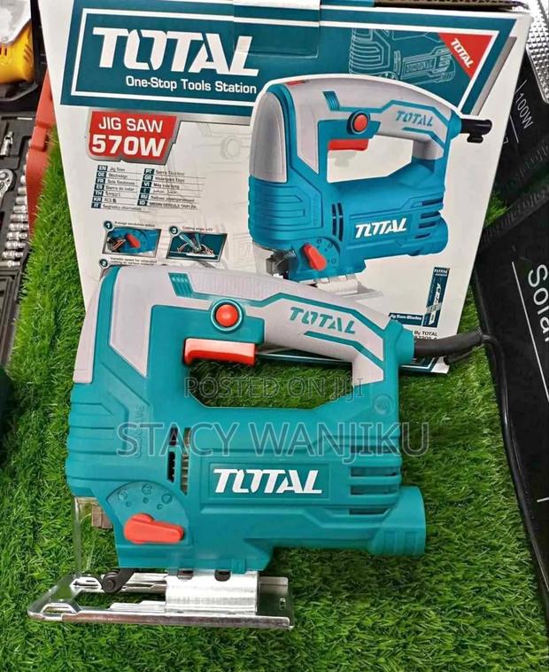 Electric Total Jigsaw Machine/ Electric Total Jigsaw