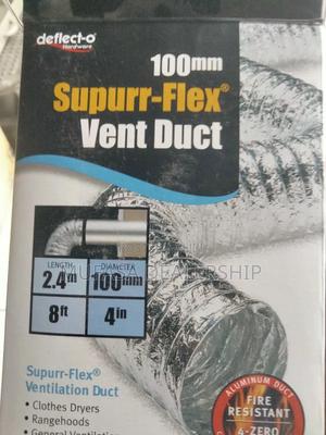 Vent Dect Spurr-Flex - thumbnail 2