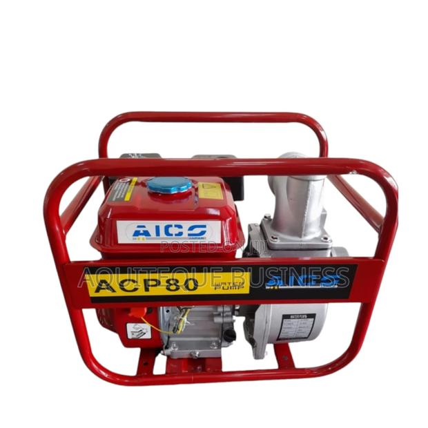 AICO Japan Water Pump 2" - main view