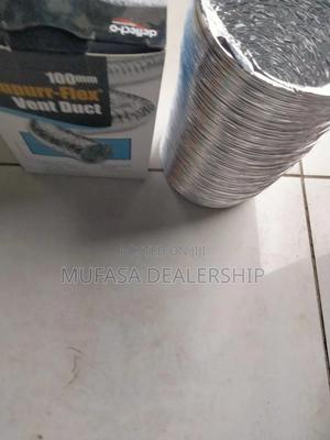 Aluminium Vent Duct - thumbnail 2