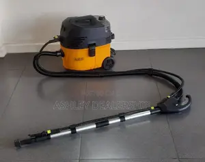 Steam Vacuum Cleaner