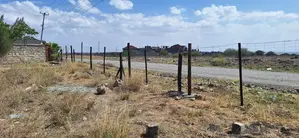 50 by 100 at Sabaki in a Gated Court