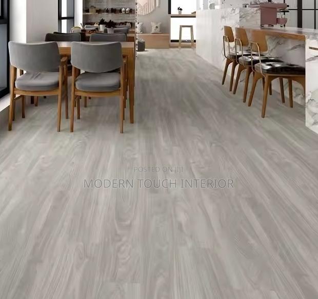 Stylish Quality Mkeka Wa Mbao Flooring