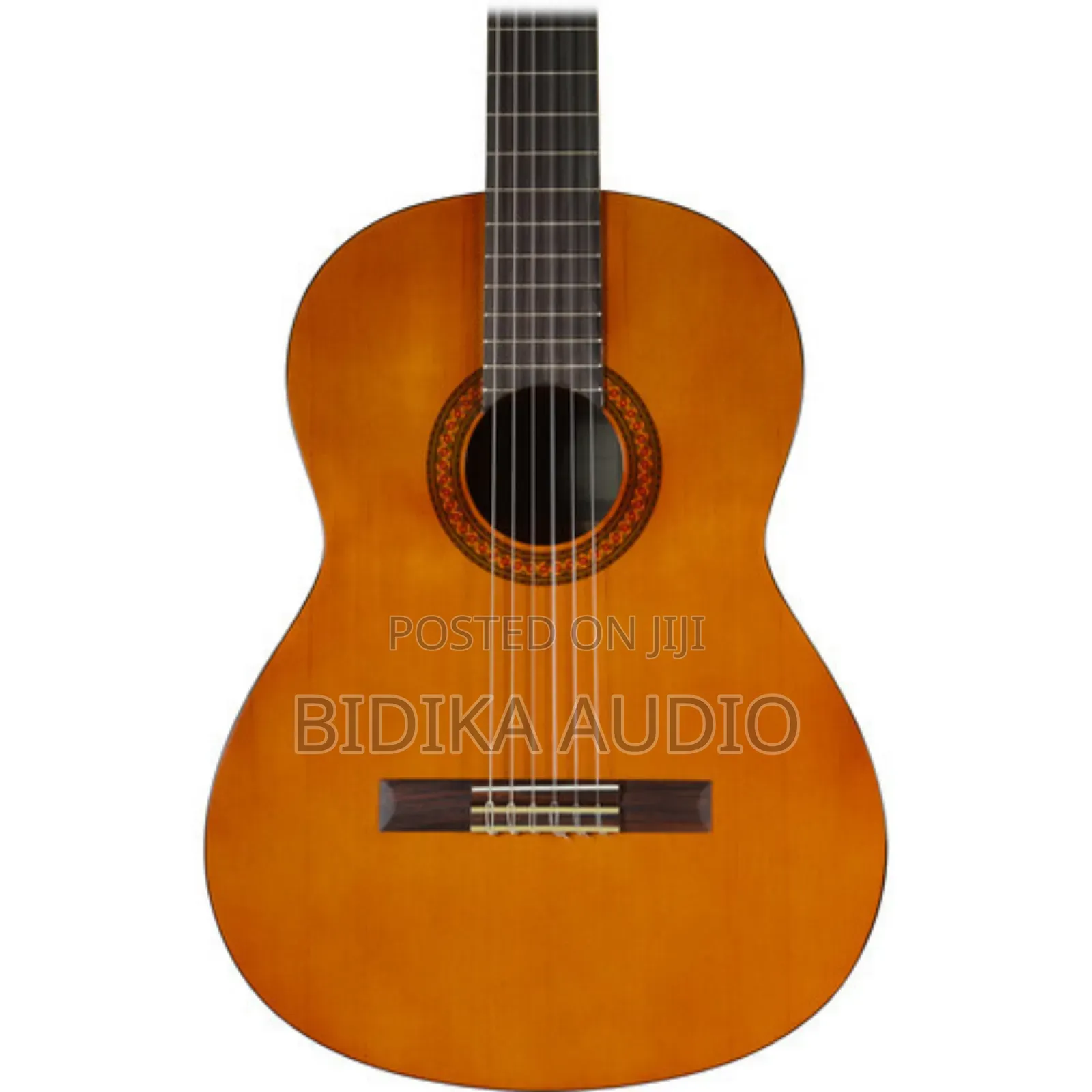 Training Guitar C-40