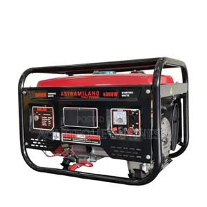 Astramilano Generator 4kva Rope( Petrol